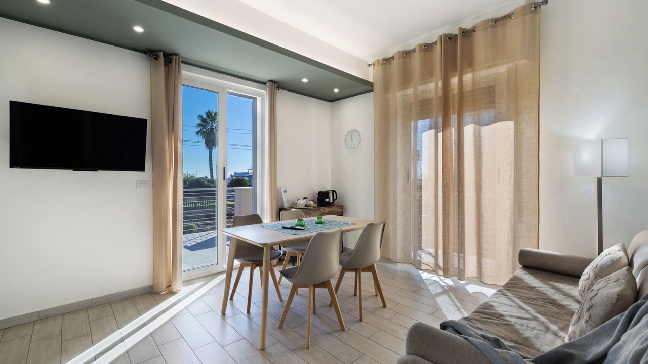 Photo of Livingroom in Loano