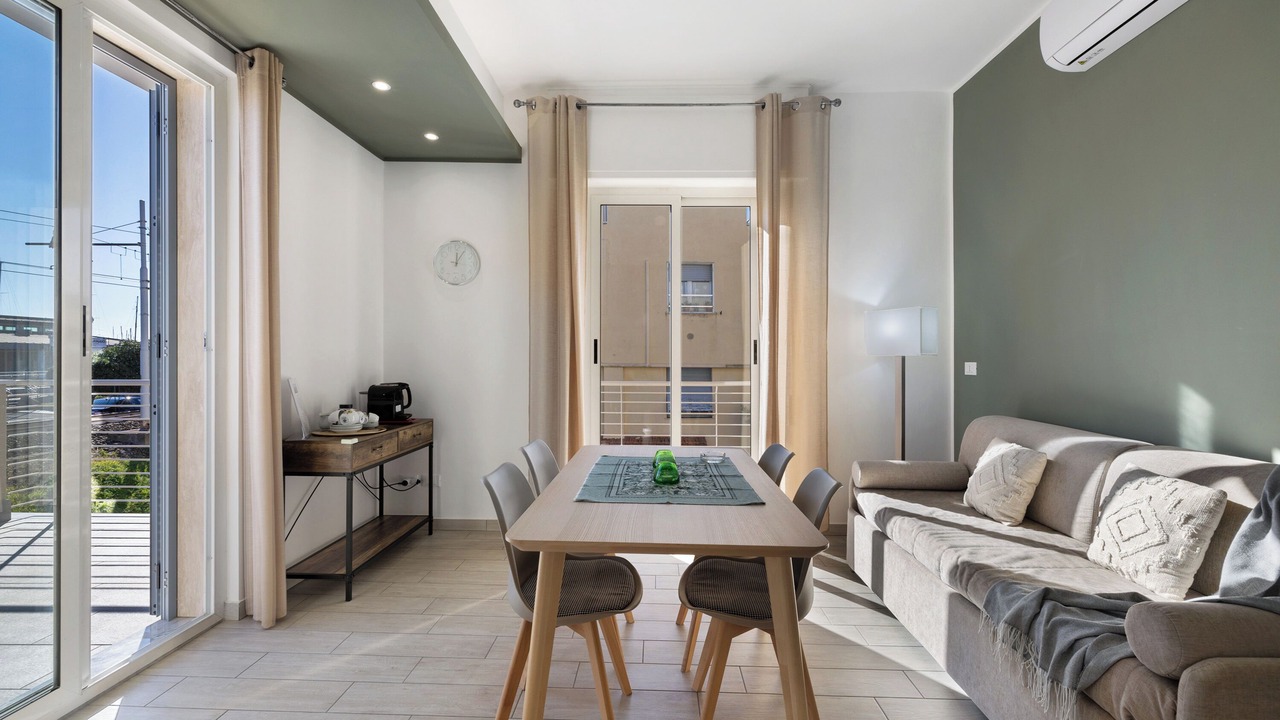Photo of Livingroom in Loano