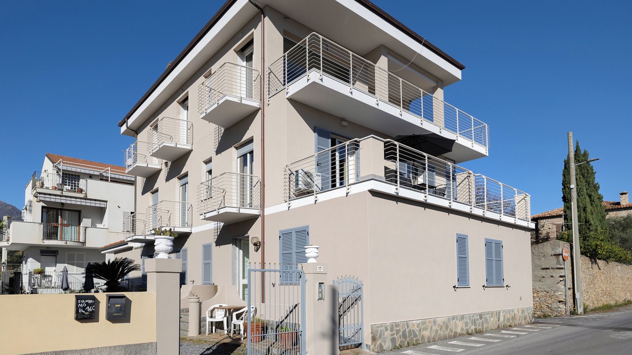 Photo of Outdoor in Loano