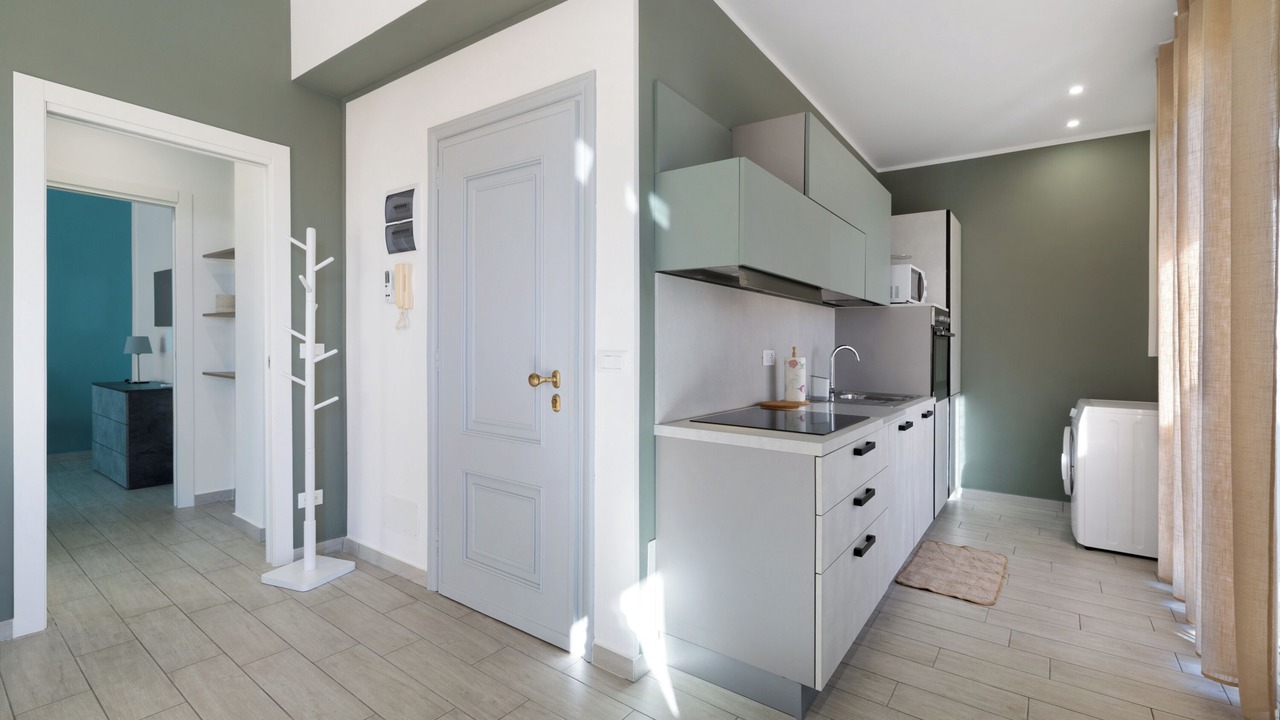 Photo of Kitchen in Loano