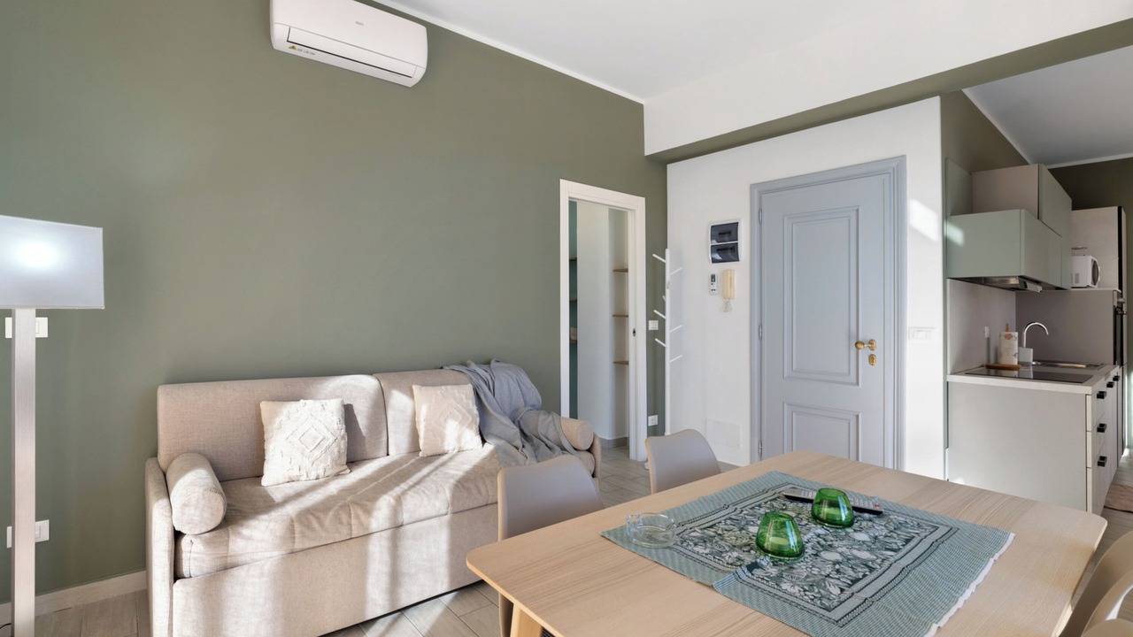 Photo of Livingroom in Loano