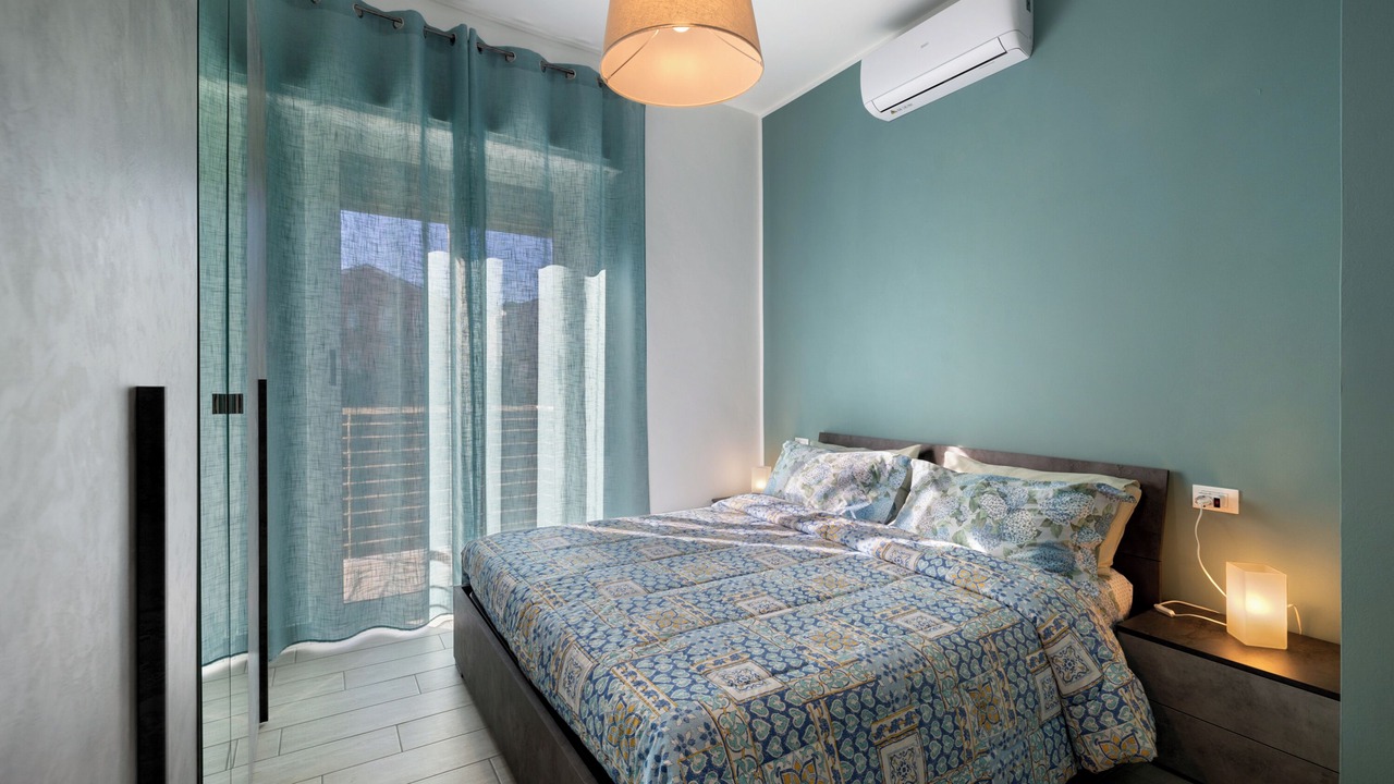 Photo of Bedroom in Loano
