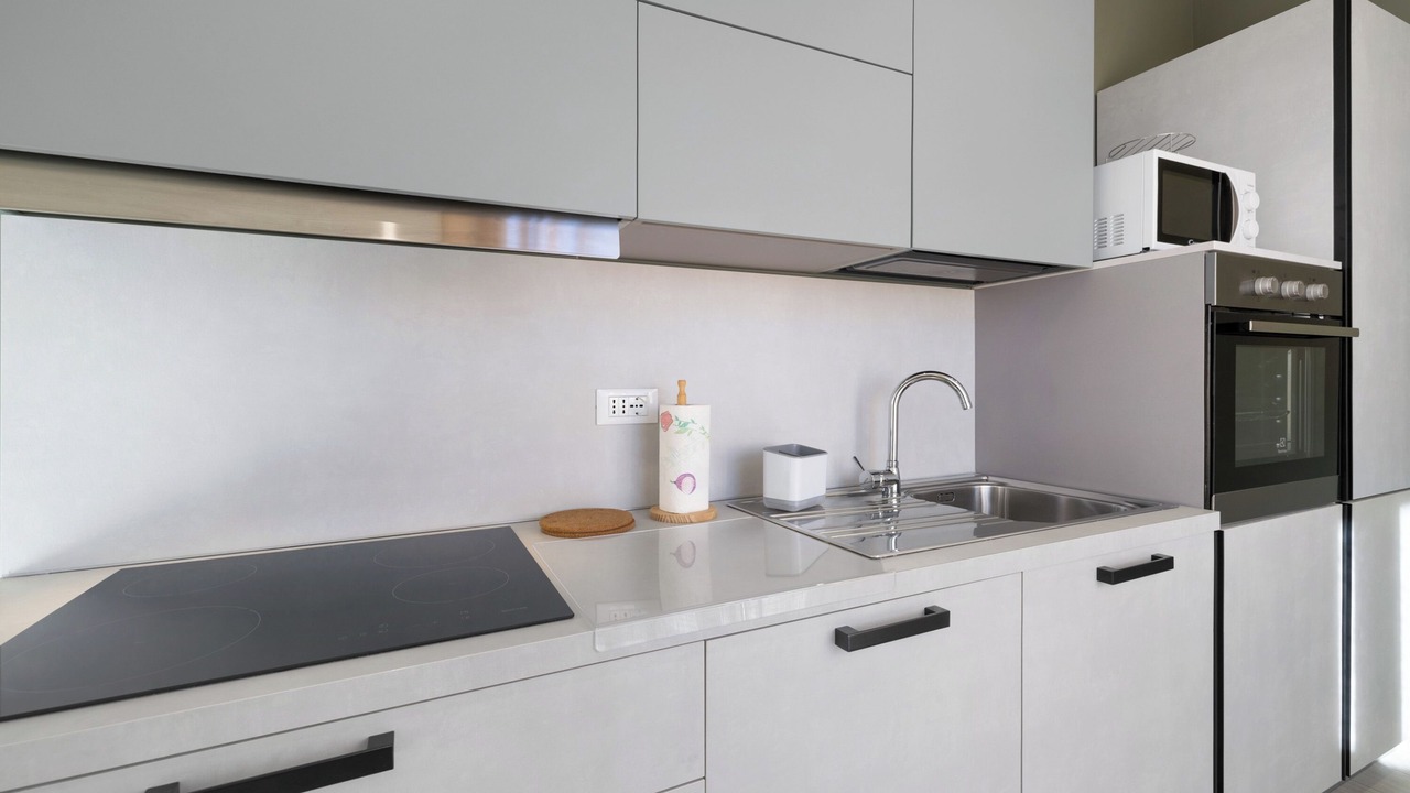 Photo of Kitchen in Loano