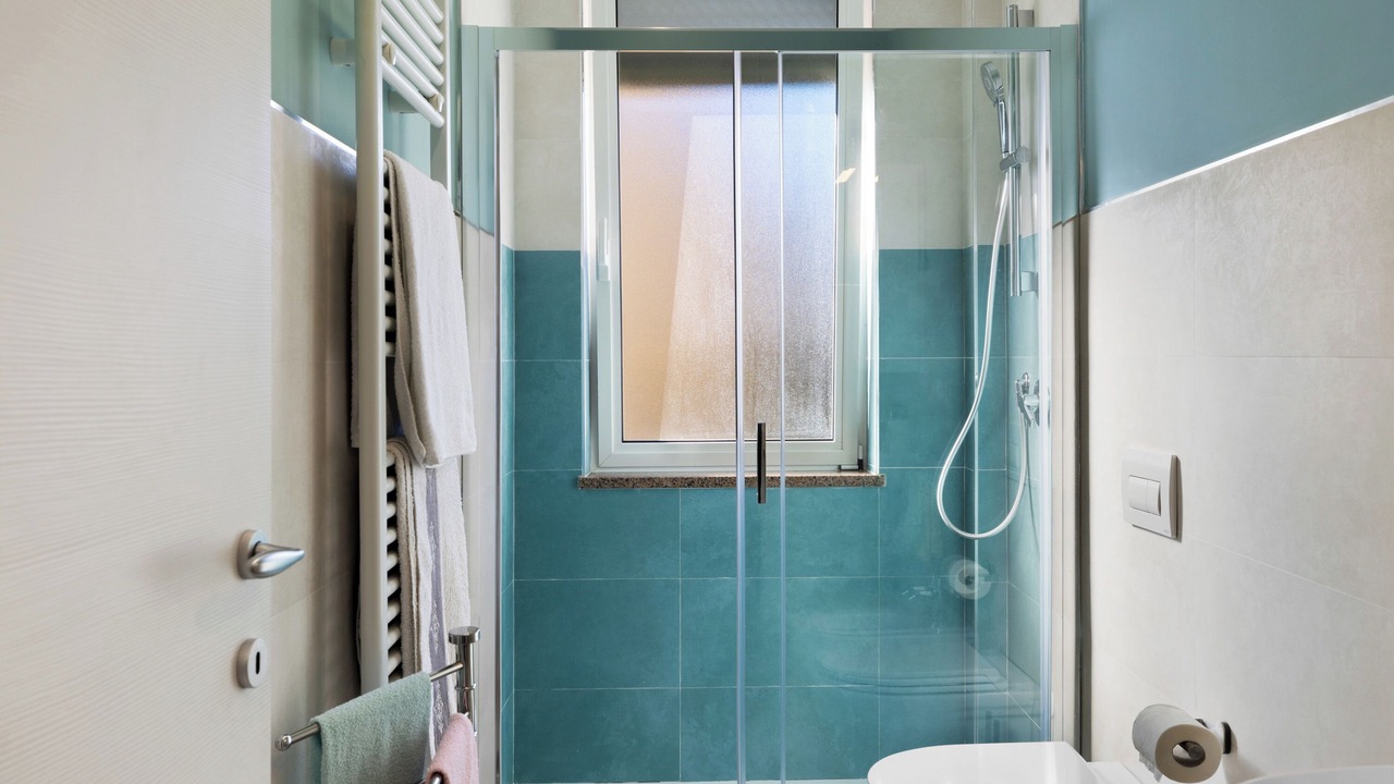 Photo of Bathroom in Loano