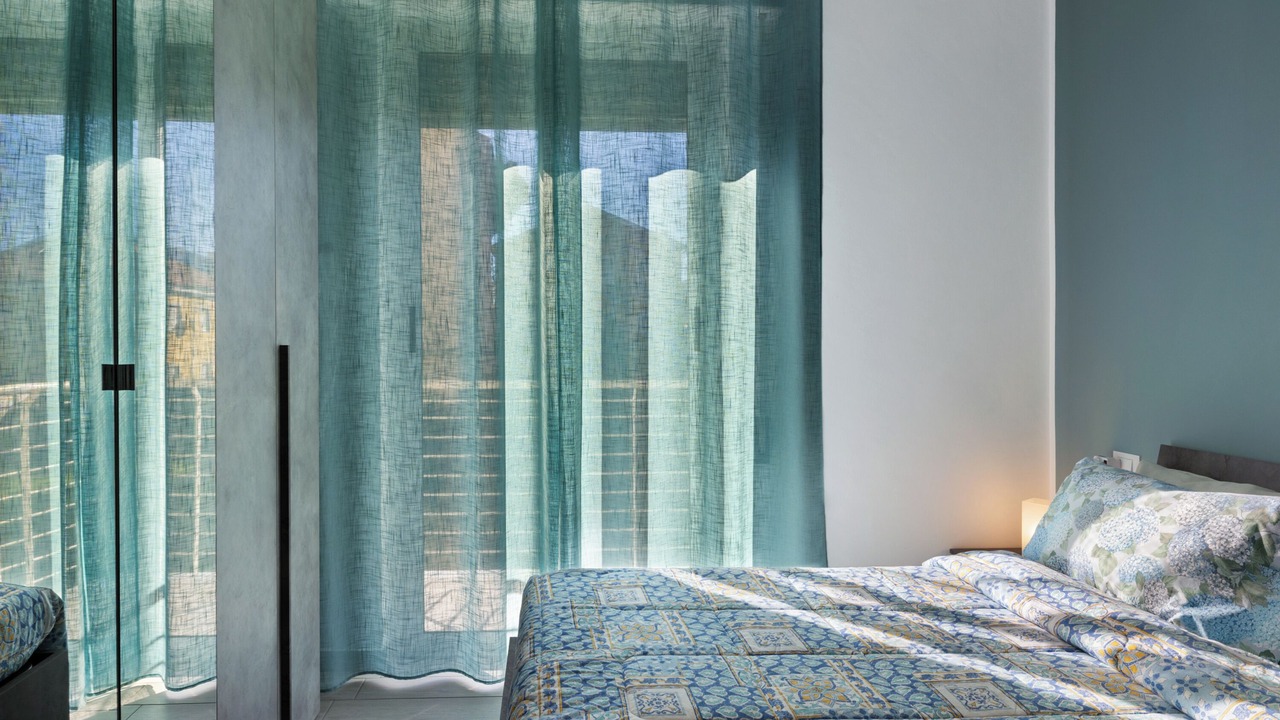 Photo of Bedroom in Loano