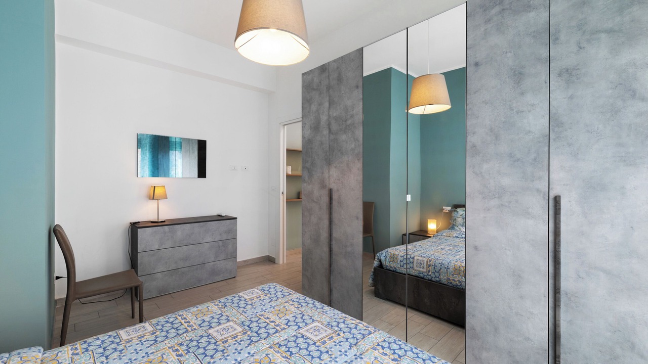 Photo of Bedroom in Loano