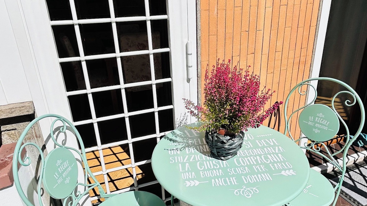 Photo of Outdoor in Quartiere XXVIII Monte Sacro Alto