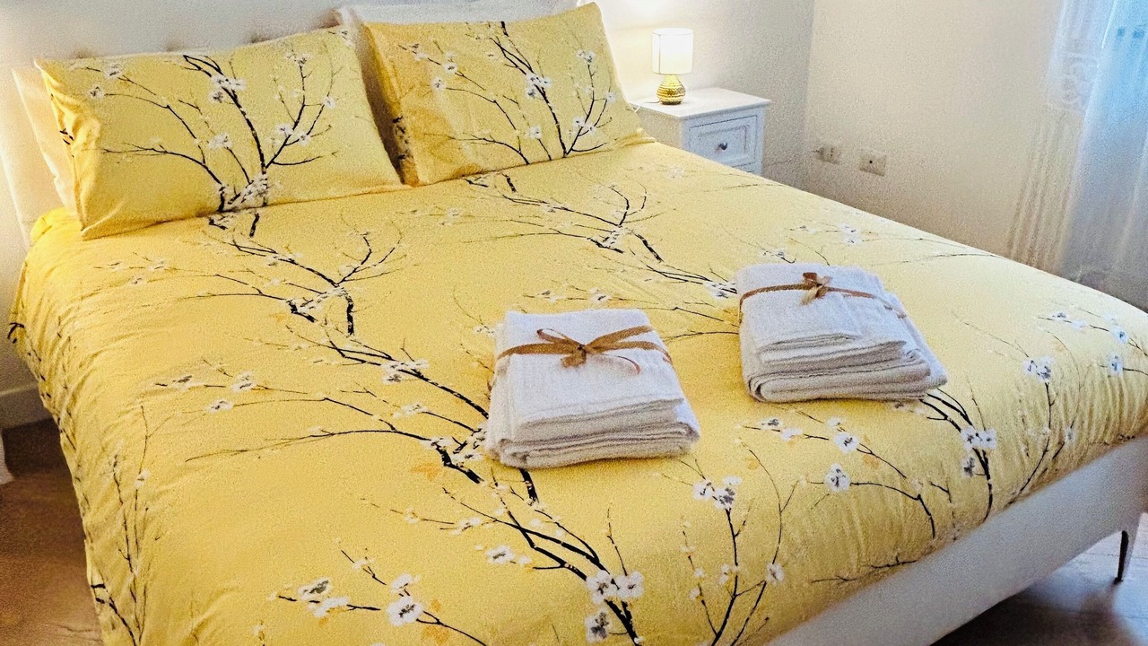 Photo of Bedroom in Quartiere XXVIII Monte Sacro Alto