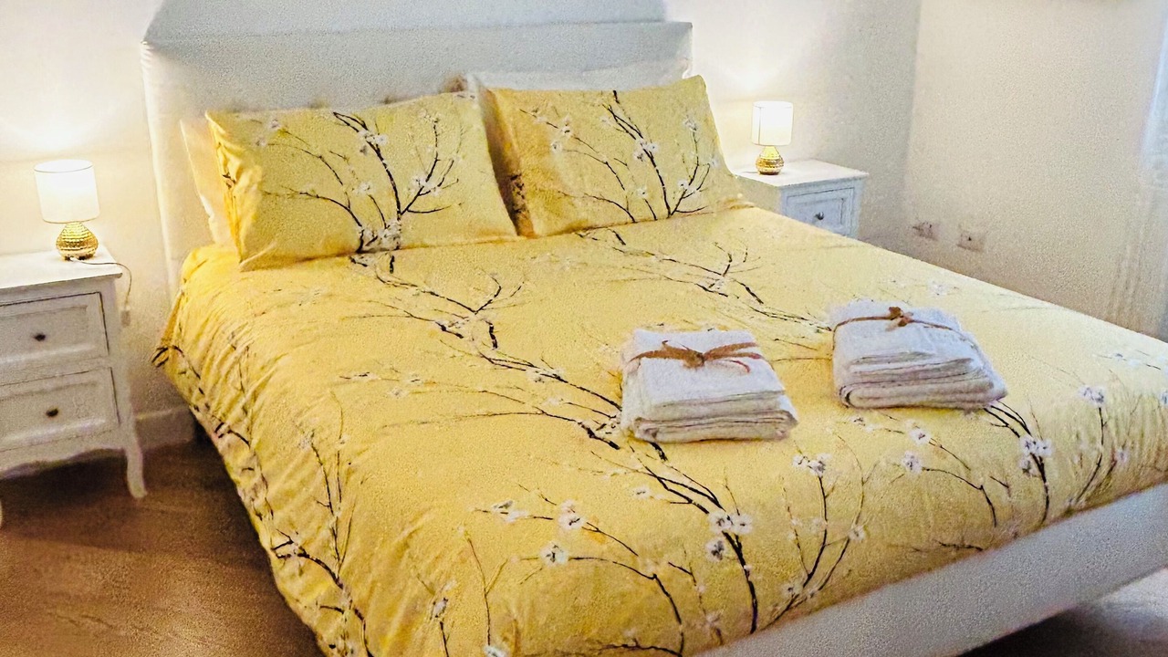 Photo of Bedroom in Quartiere XXVIII Monte Sacro Alto