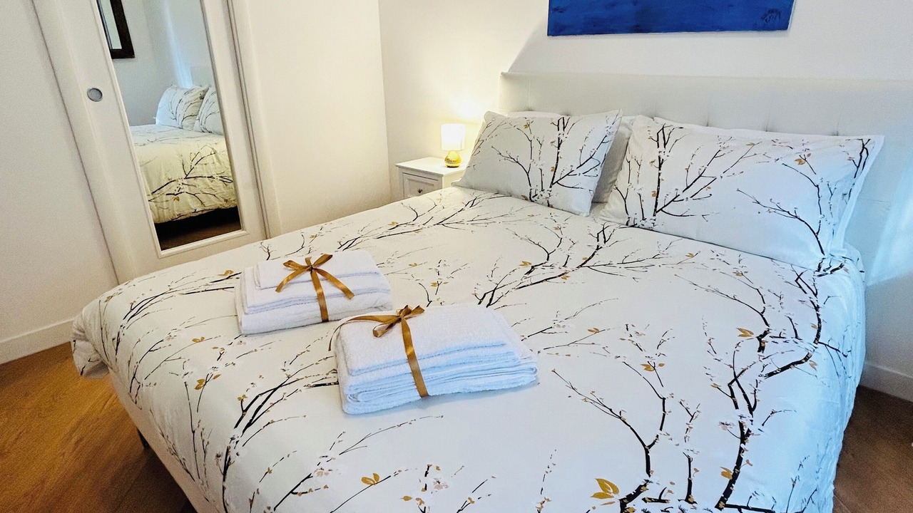 Photo of Bedroom in Quartiere XXVIII Monte Sacro Alto