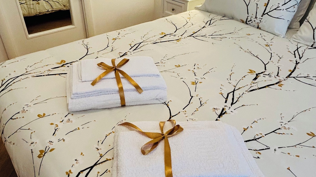 Photo of Bedroom in Quartiere XXVIII Monte Sacro Alto
