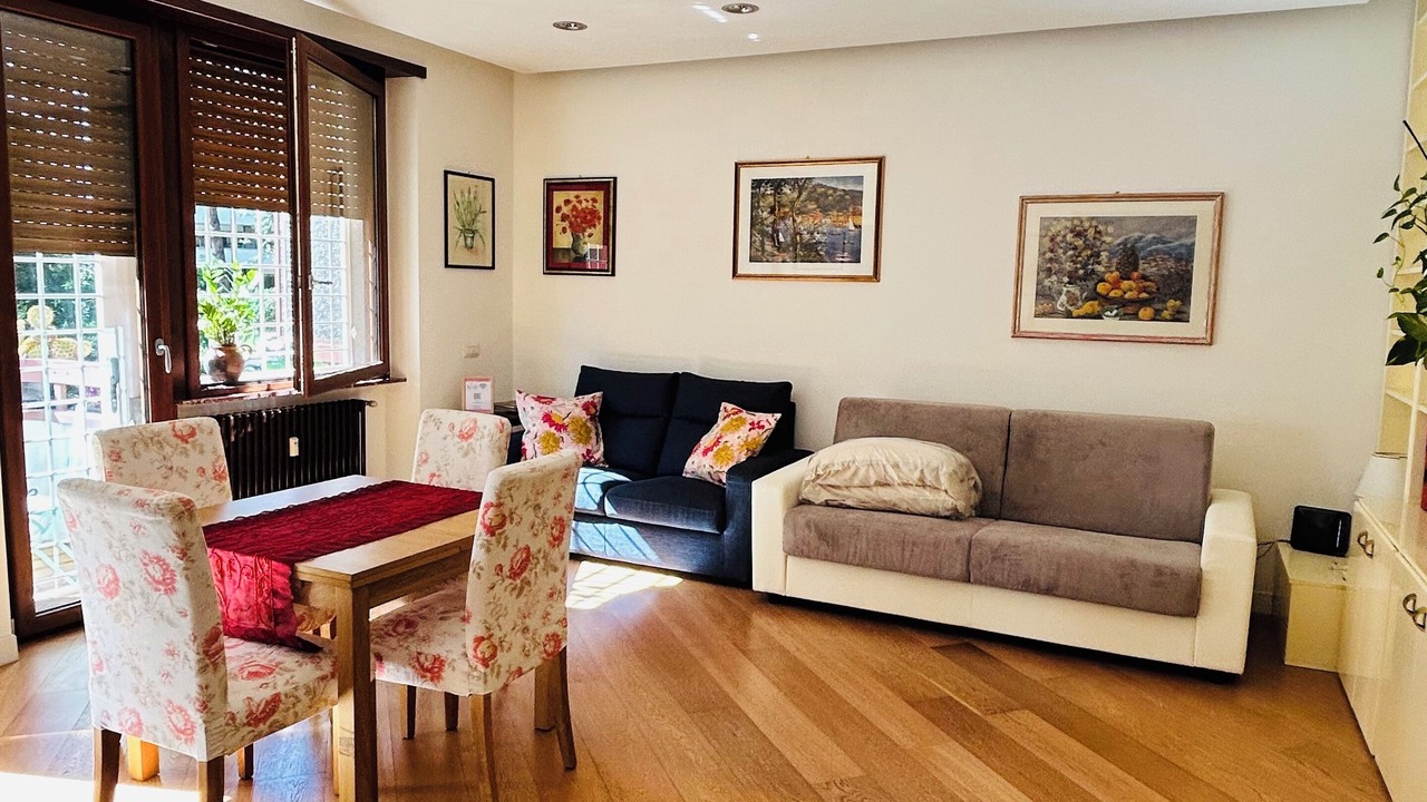 Photo of Livingroom in Quartiere XXVIII Monte Sacro Alto