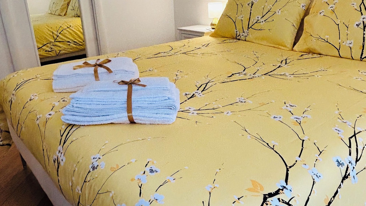 Photo of Bedroom in Quartiere XXVIII Monte Sacro Alto