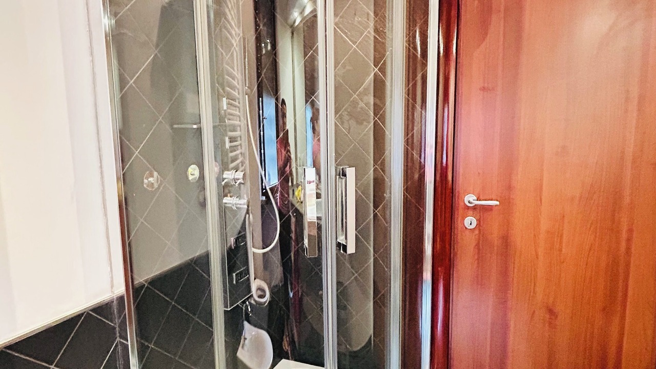 Photo of Bathroom in Quartiere XXVIII Monte Sacro Alto