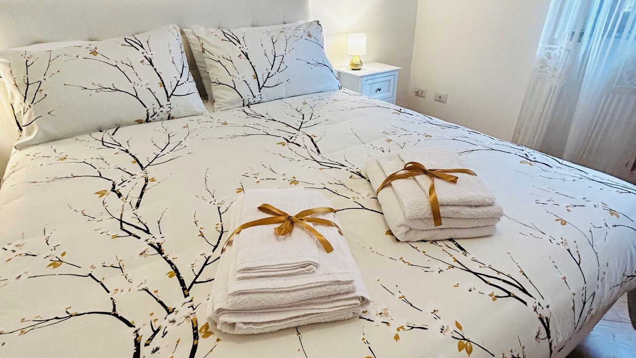 Photo of Bedroom in Quartiere XXVIII Monte Sacro Alto