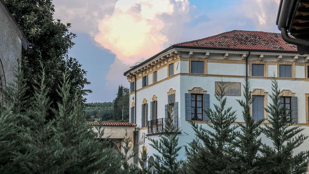 Photo of Bedroom in Colognola ai Colli