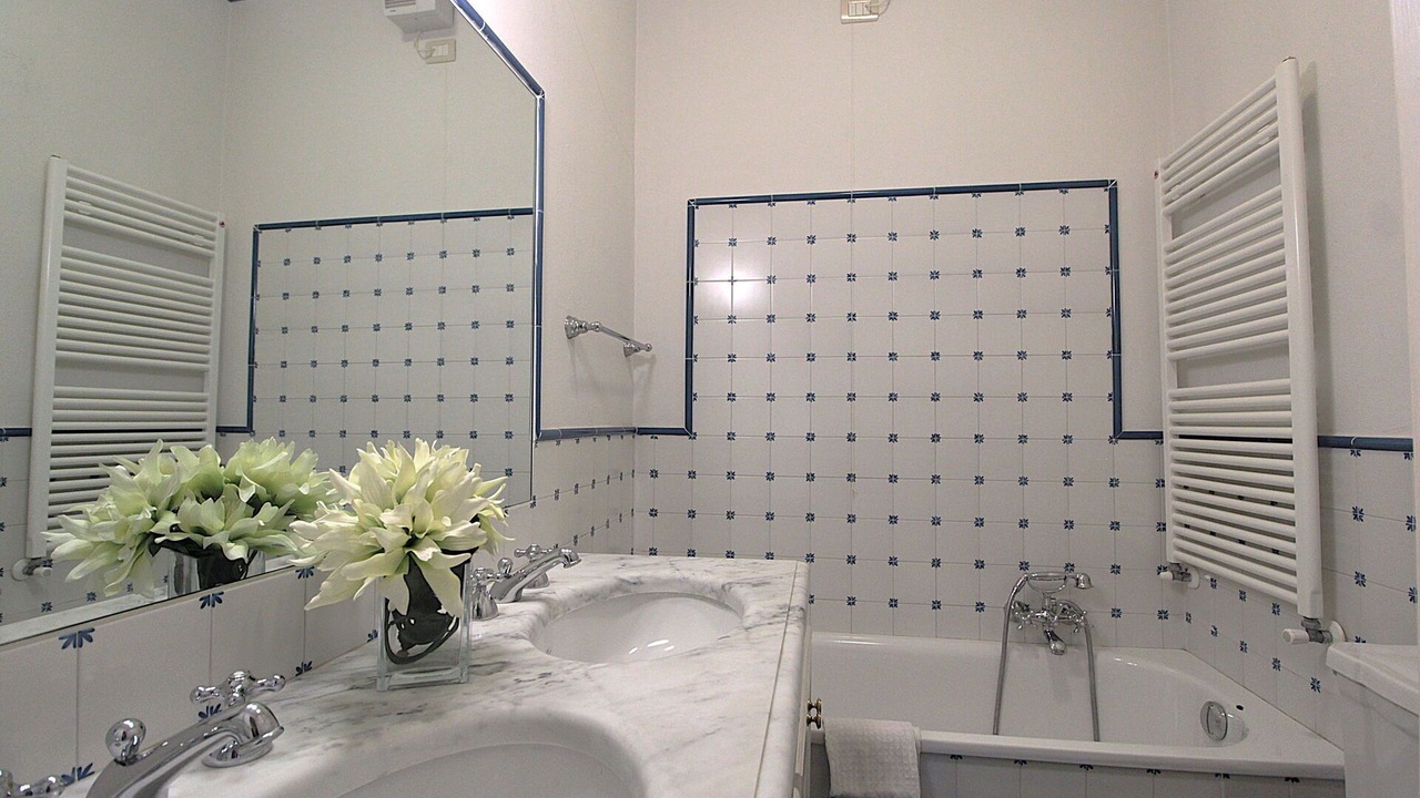 Photo of Bathroom in Colognola ai Colli