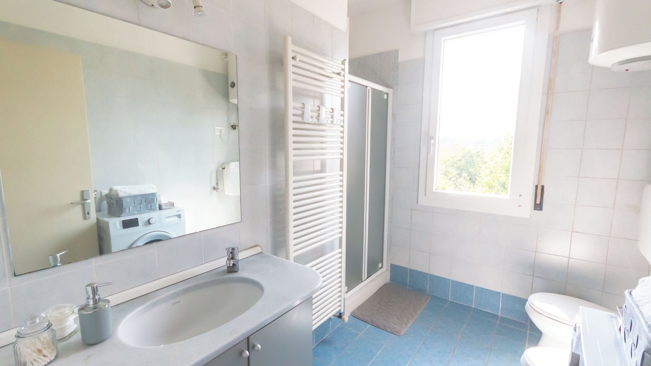 Photo of Bathroom in San Pietro di Feletto