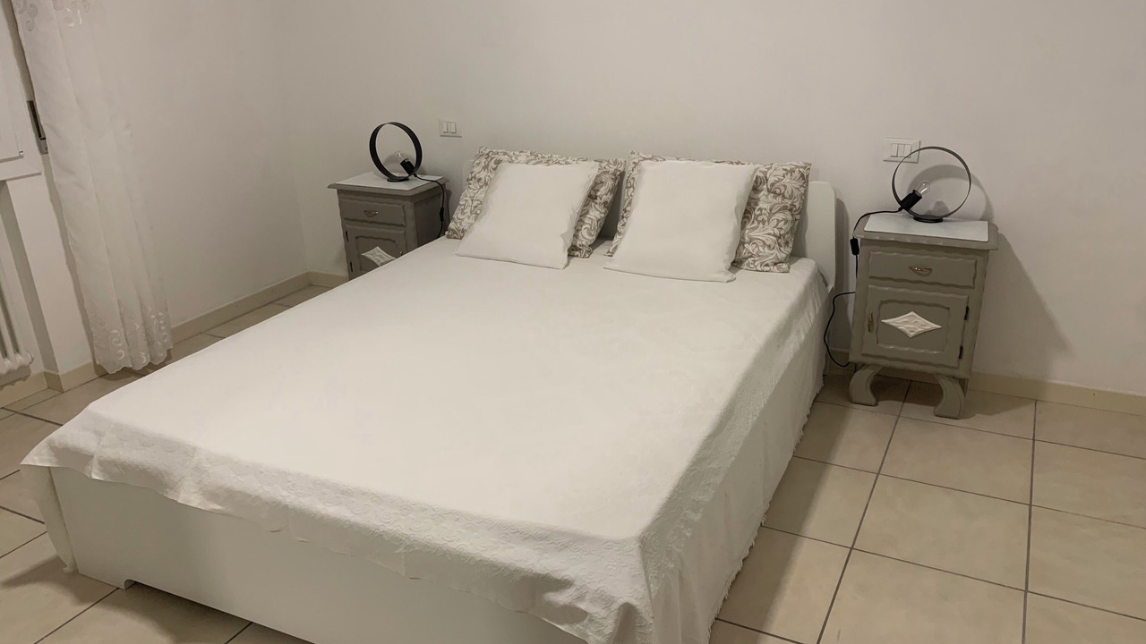 Photo of Bedroom in San Pietro di Feletto