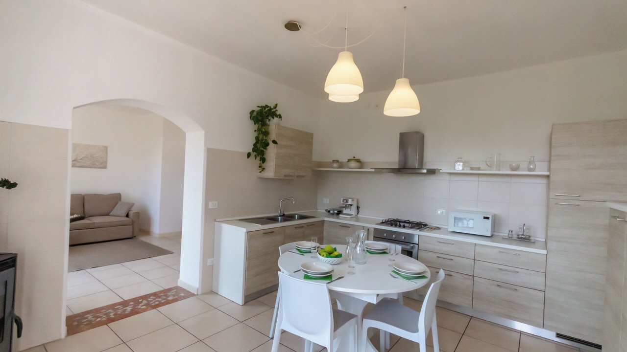 Photo of Kitchen in San Pietro di Feletto