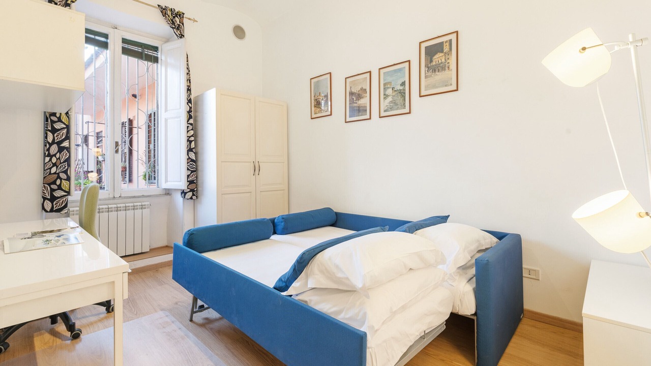 Photo of Bedroom in San Lorenzo