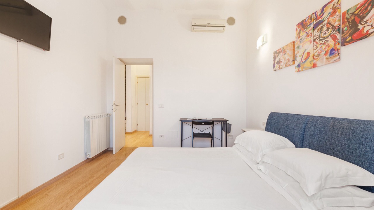 Photo of Bedroom in San Lorenzo