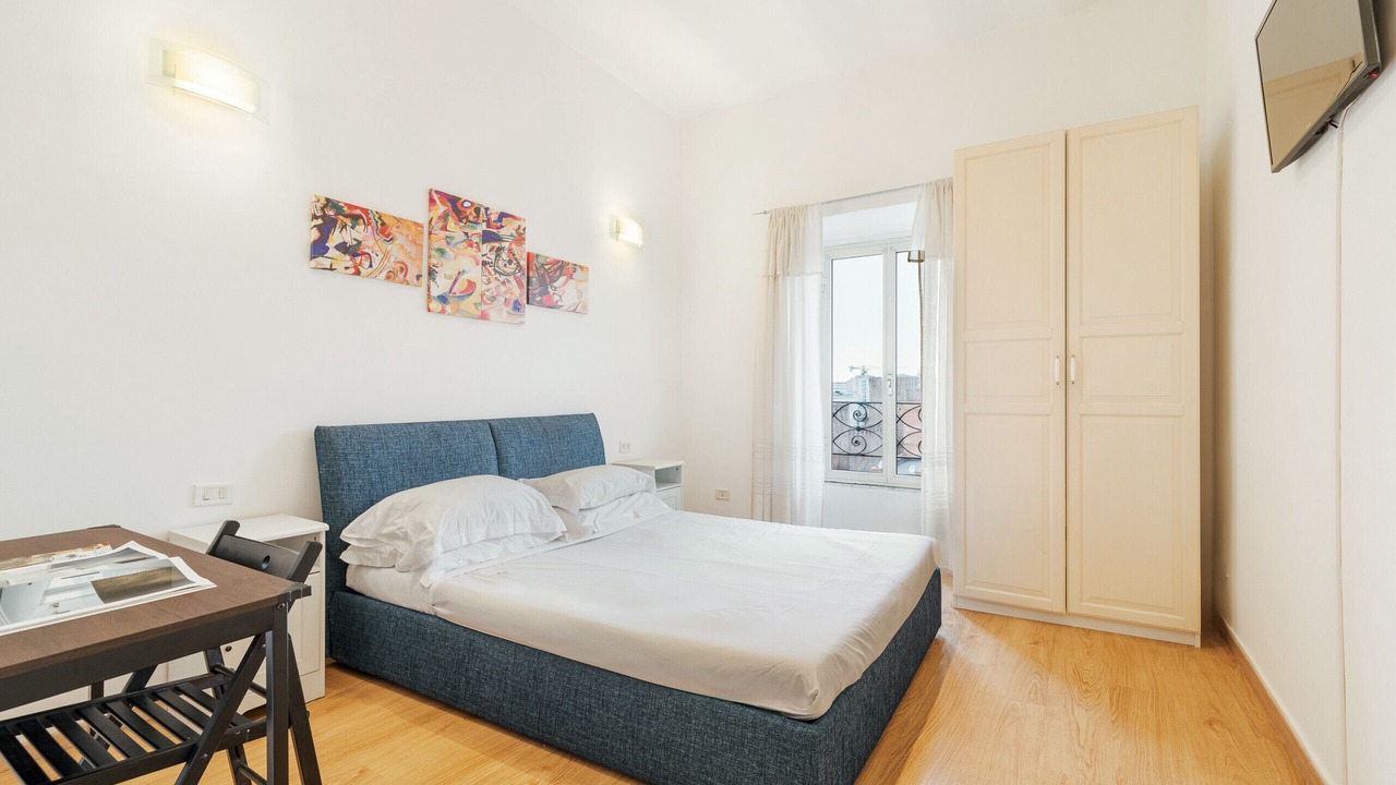Photo of Bedroom in San Lorenzo
