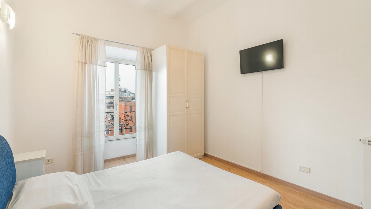 Photo of Bedroom in San Lorenzo