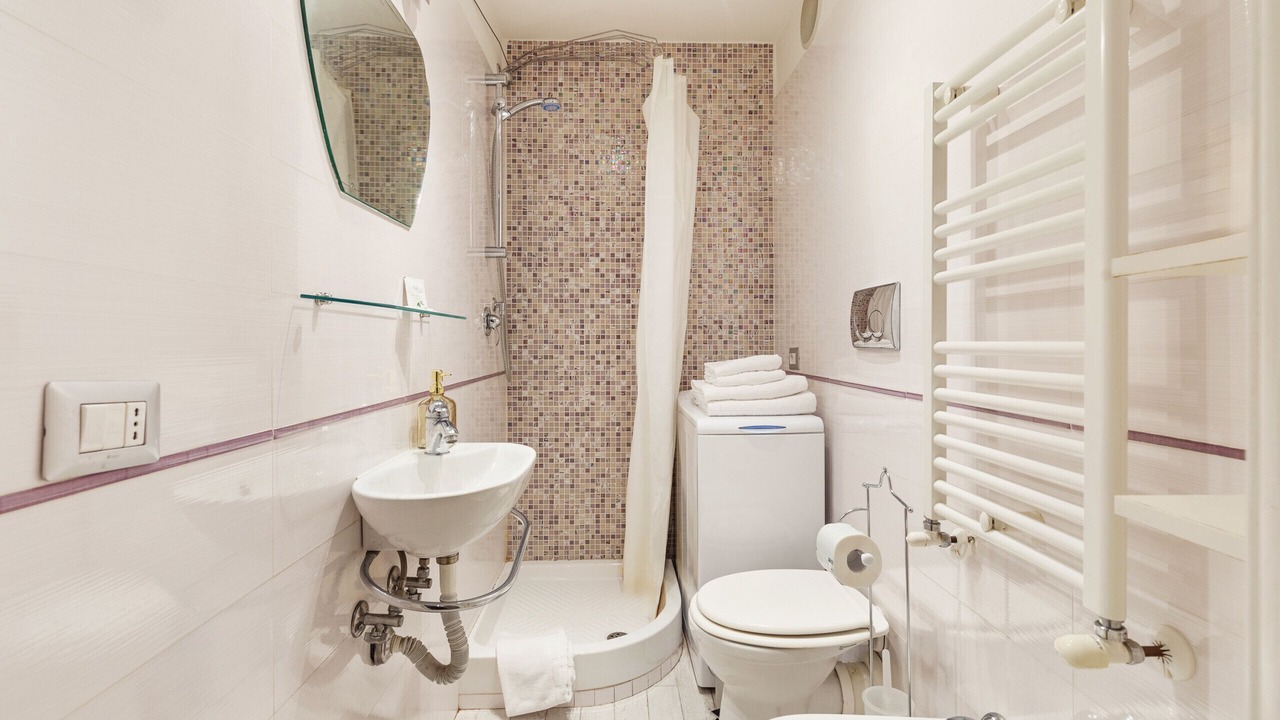 Photo of Bathroom in San Lorenzo