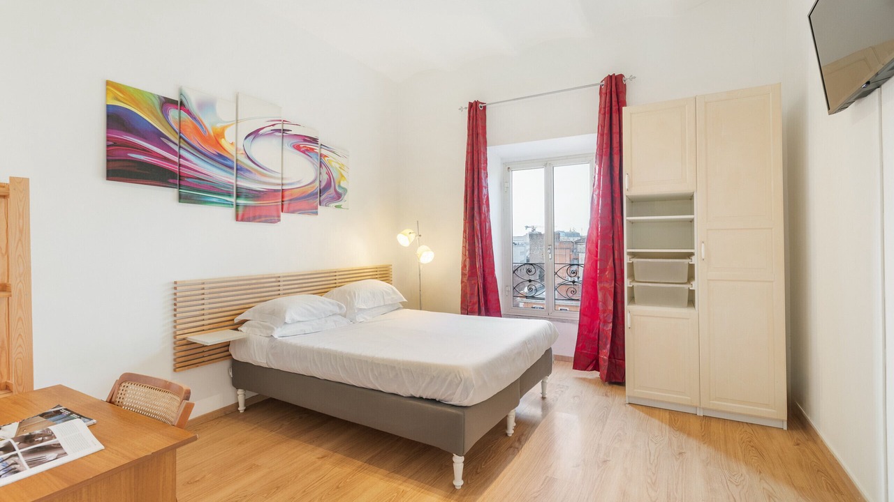 Photo of Bedroom in San Lorenzo