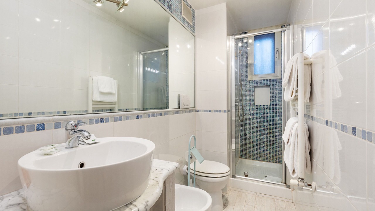 Photo of Bathroom in San Lorenzo