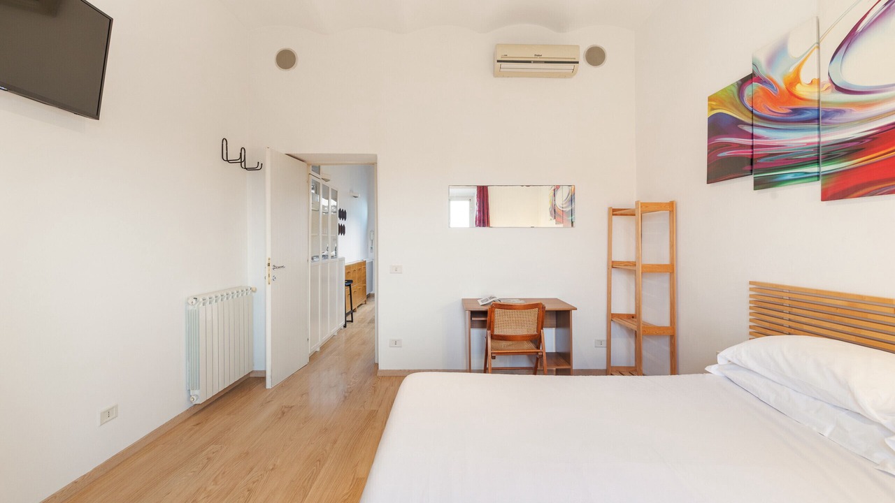 Photo of Bedroom in San Lorenzo