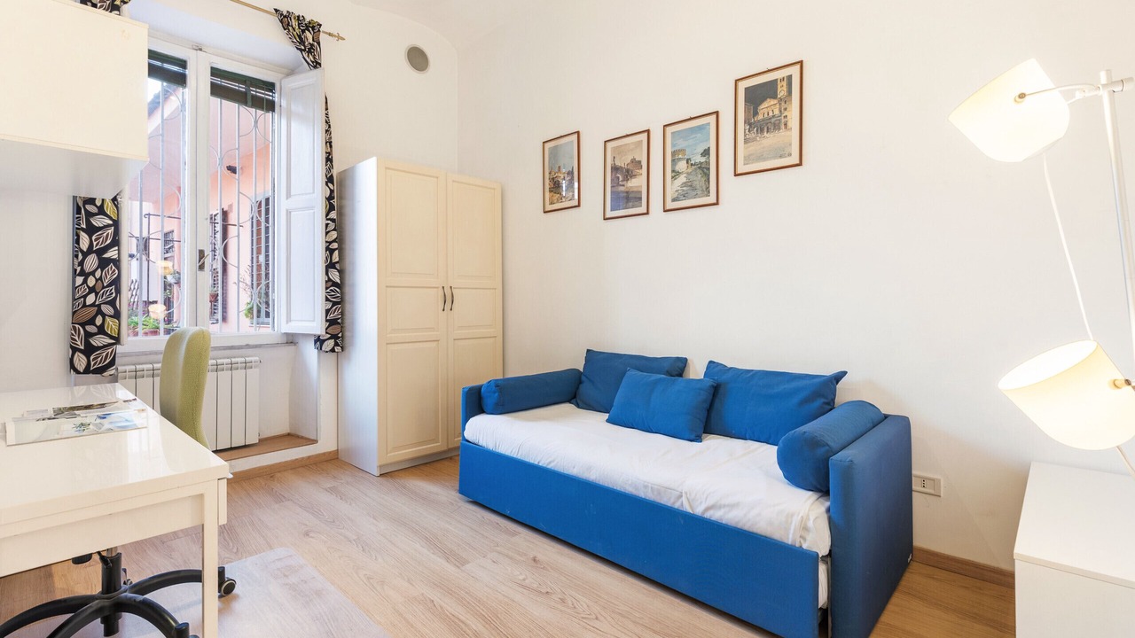 Photo of Livingroom in San Lorenzo