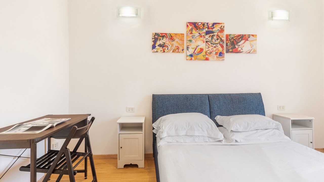 Photo of Bedroom in San Lorenzo