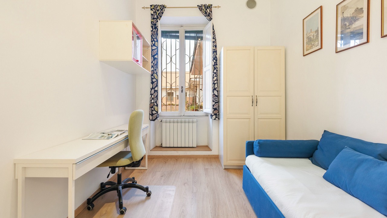 Photo of Livingroom in San Lorenzo