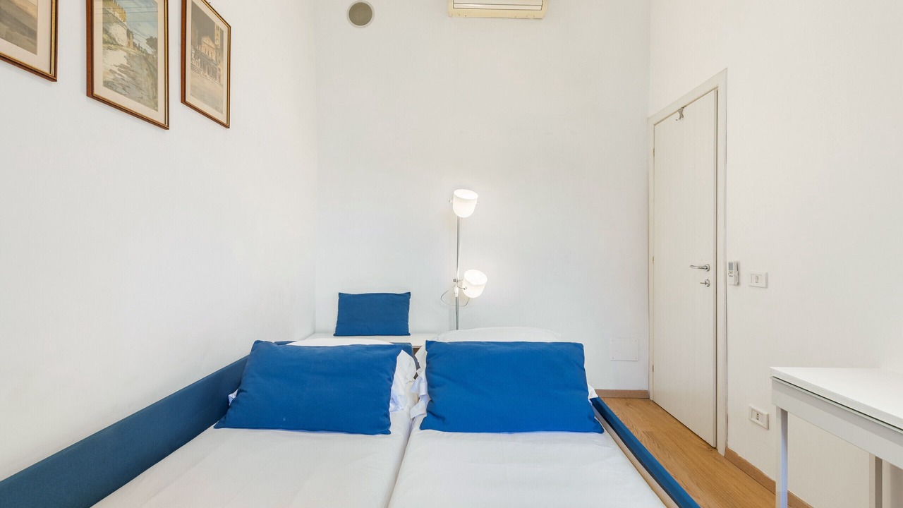 Photo of Bedroom in San Lorenzo