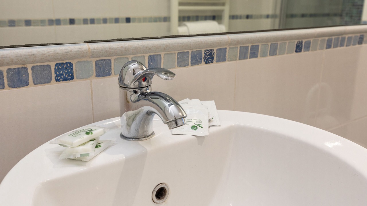 Photo of Bathroom in San Lorenzo