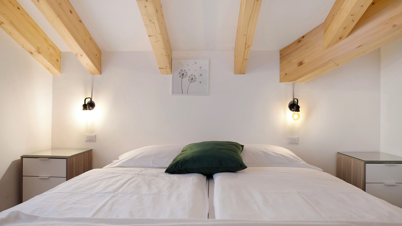 Photo of Bedroom in Fraviano