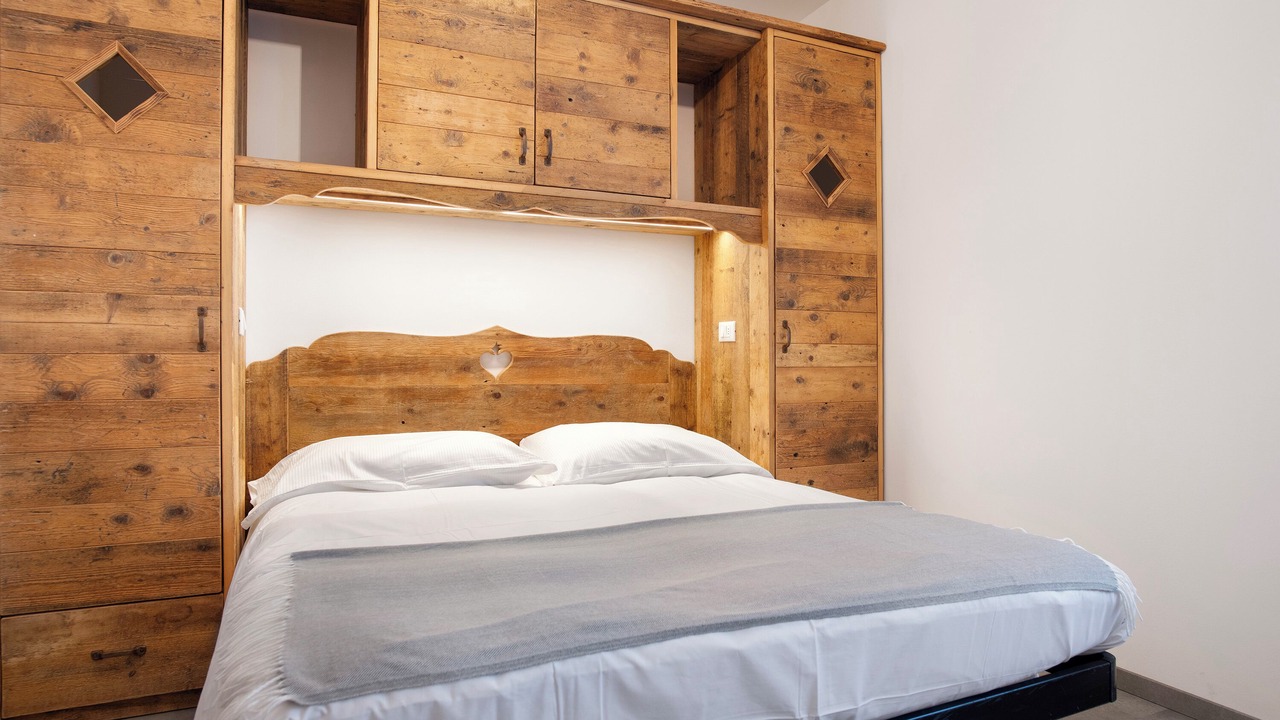 Photo of Bedroom in Fraviano