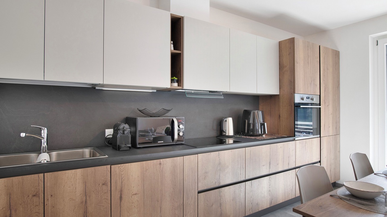 Photo of Kitchen in Fraviano