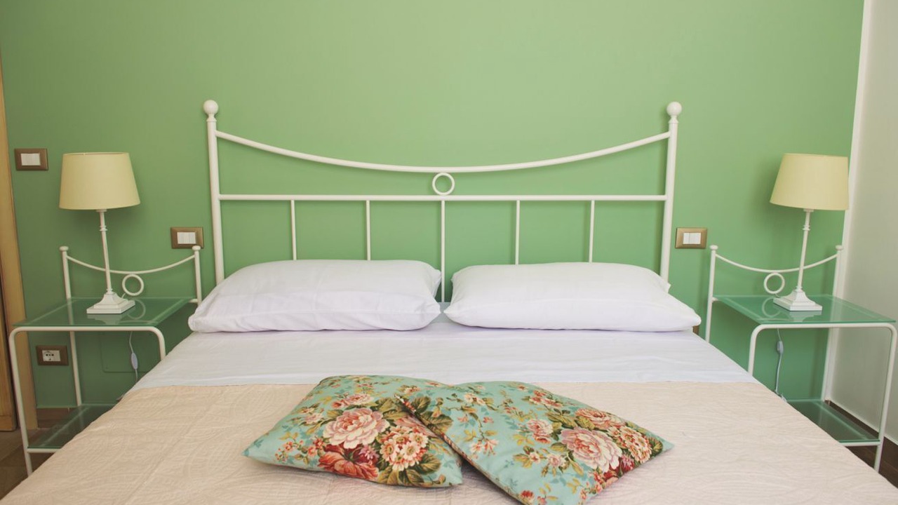 Photo of Bedroom in Falerone