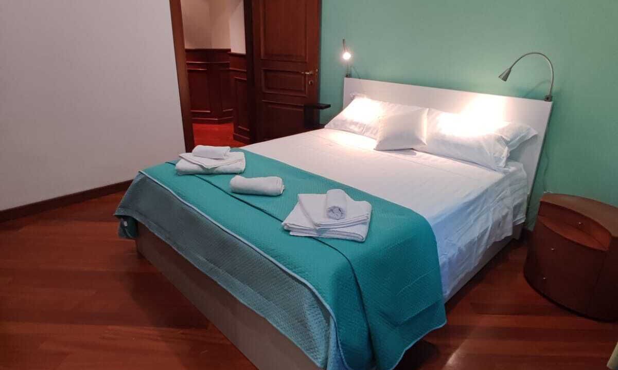 Photo of Bedroom in Quartiere XVII Trieste