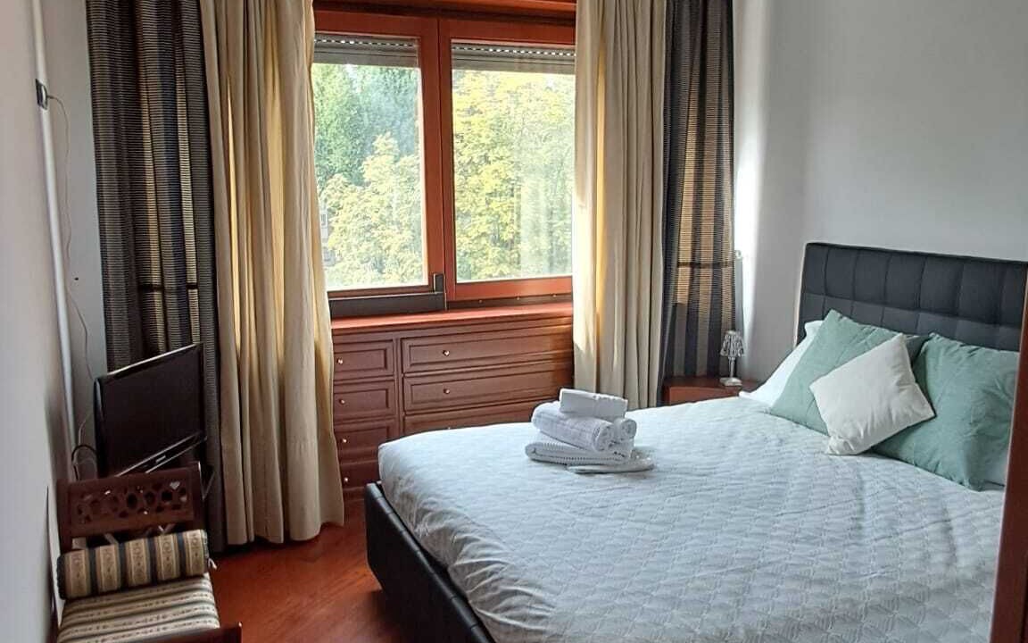 Photo of Bedroom in Quartiere XVII Trieste