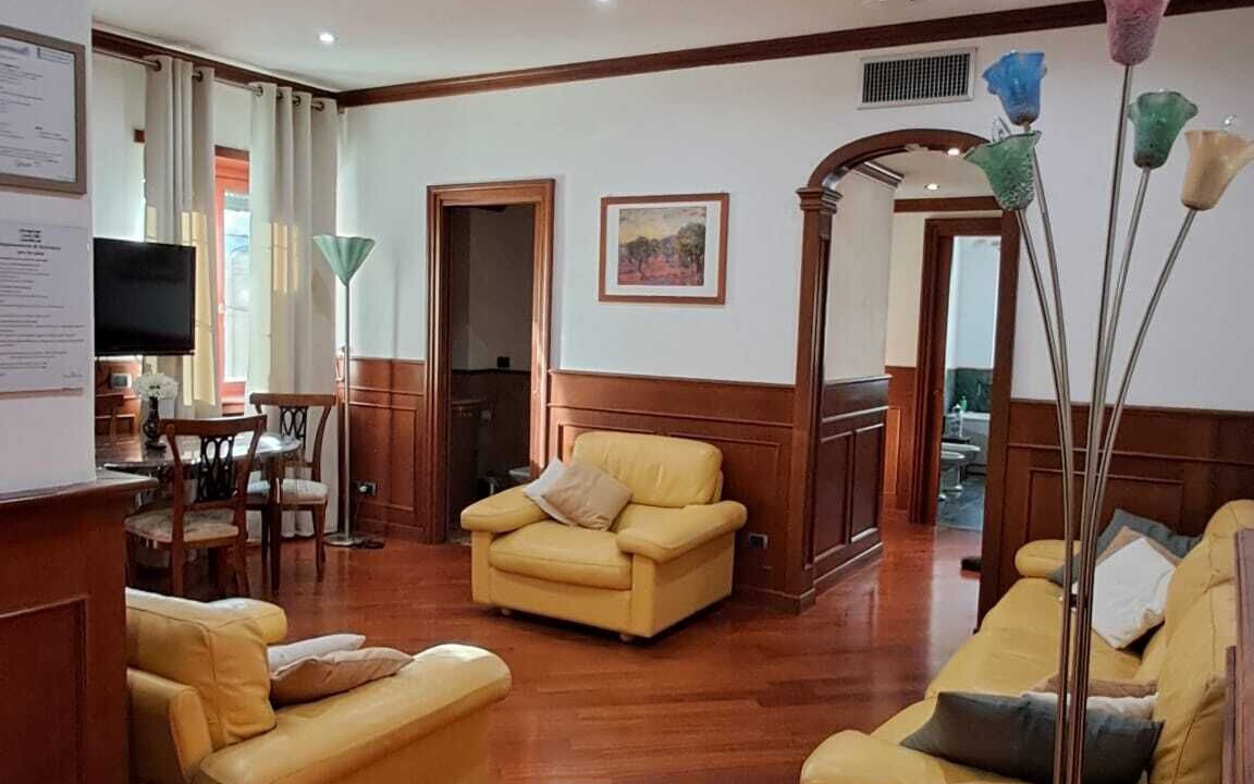 Photo of Livingroom in Quartiere XVII Trieste