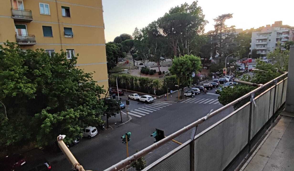 Photo of Outdoor in Quartiere XVII Trieste