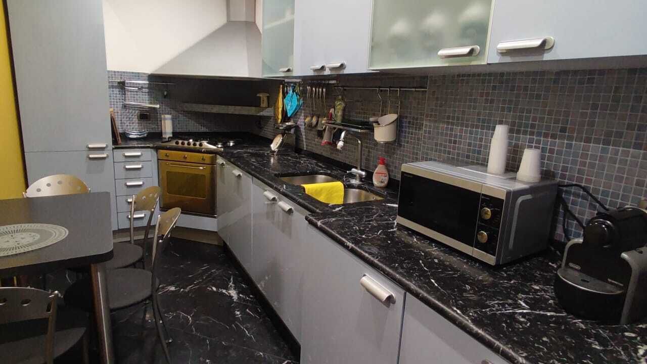 Photo of Kitchen in Quartiere XVII Trieste