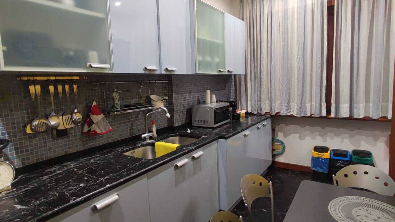Photo of Kitchen in Quartiere XVII Trieste