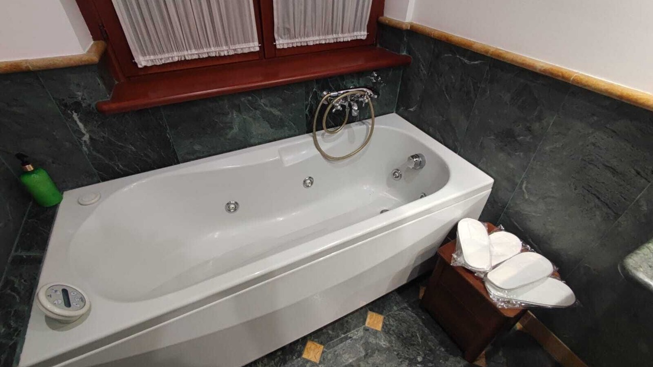 Photo of Bathroom in Quartiere XVII Trieste