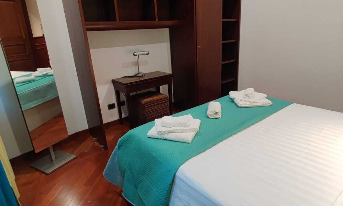Photo of Bedroom in Quartiere XVII Trieste