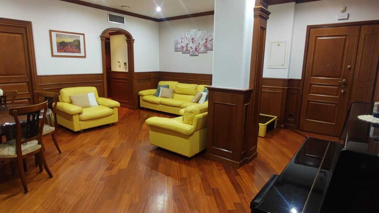 Photo of Livingroom in Quartiere XVII Trieste